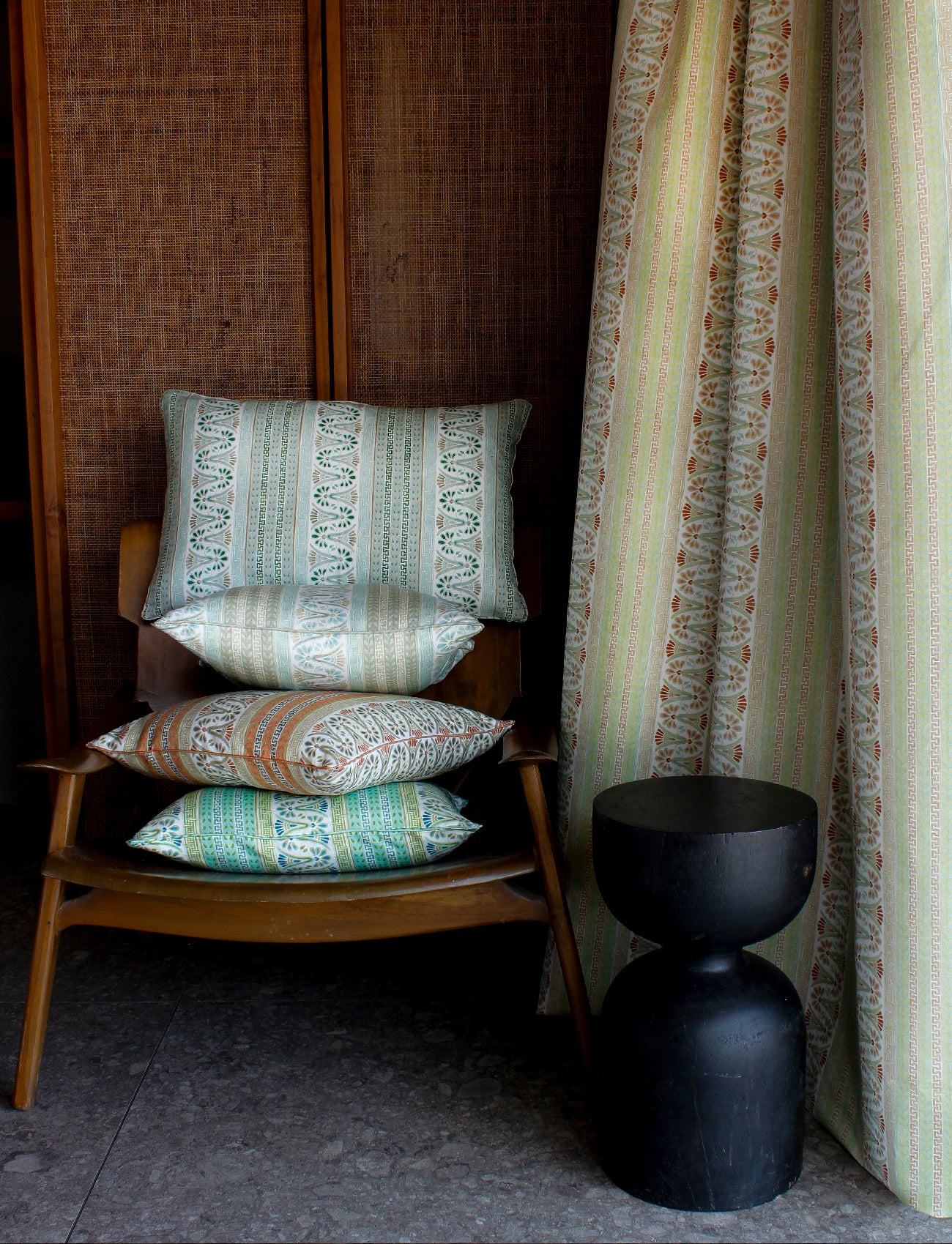 ARÊTE Fabric