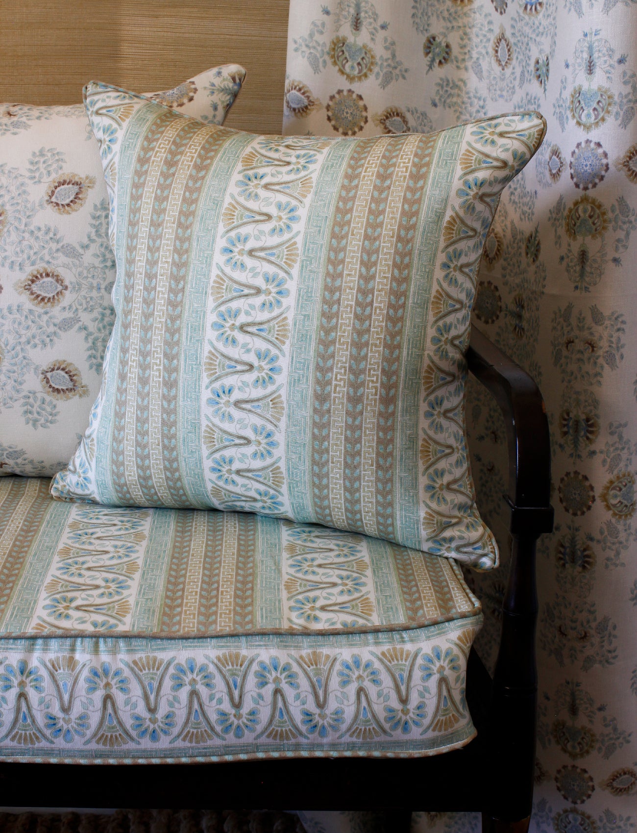 ARÊTE Fabric