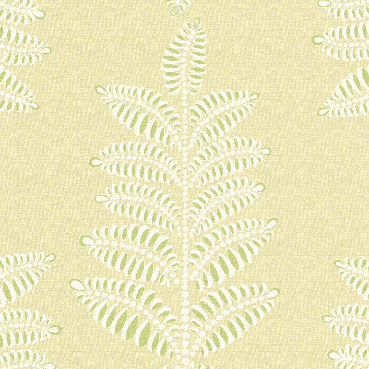CHISWICK FERN Wallpaper