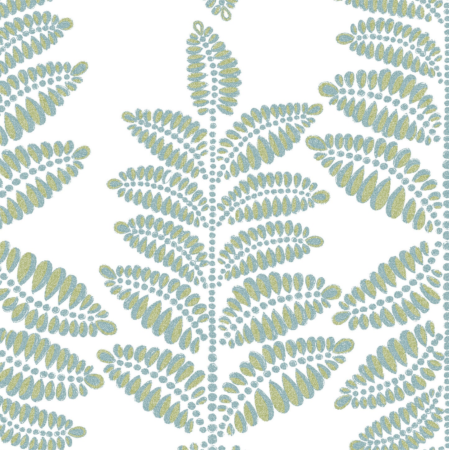 CHISWICK FERN REVERSE