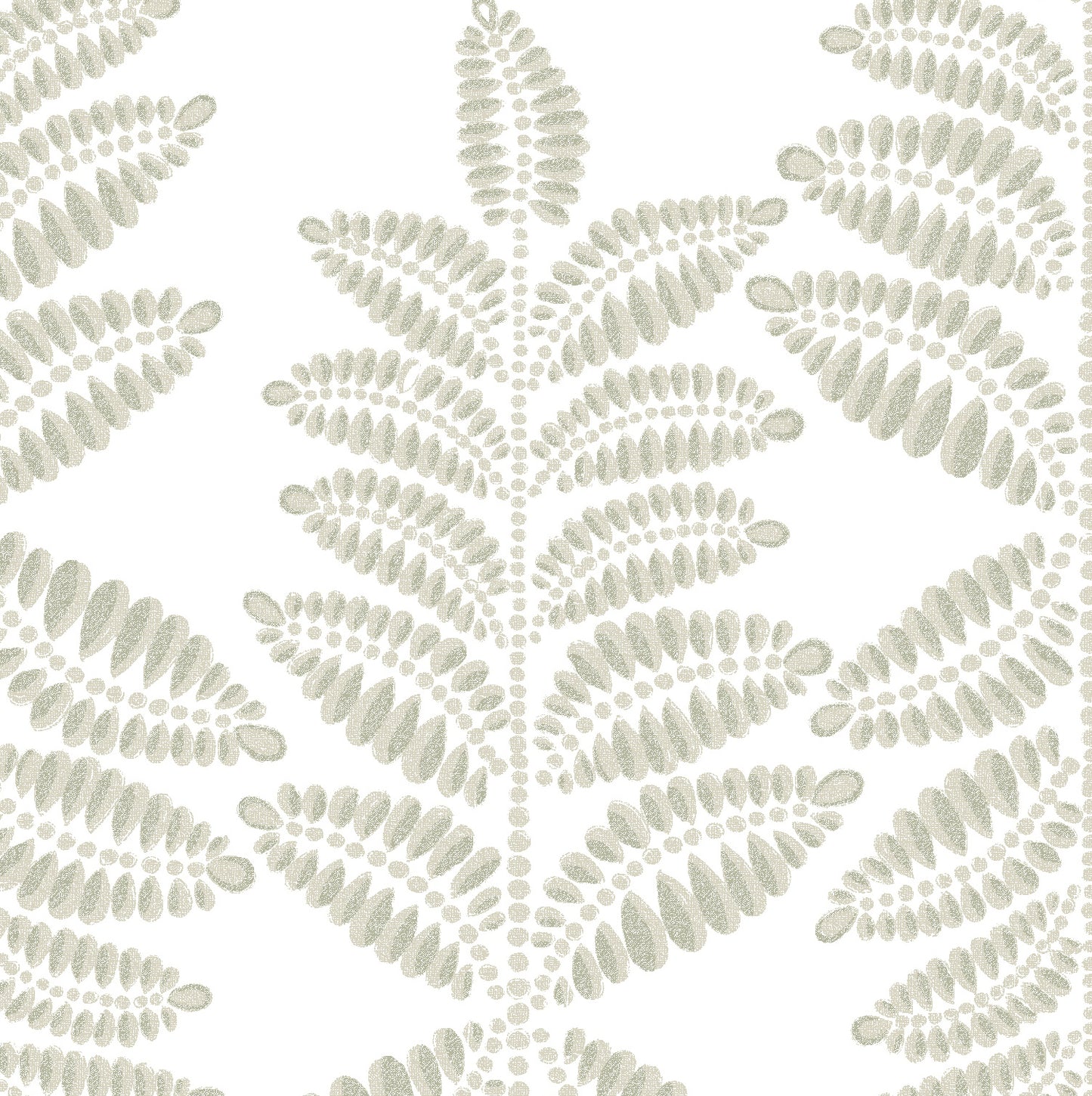 CHISWICK FERN REVERSE