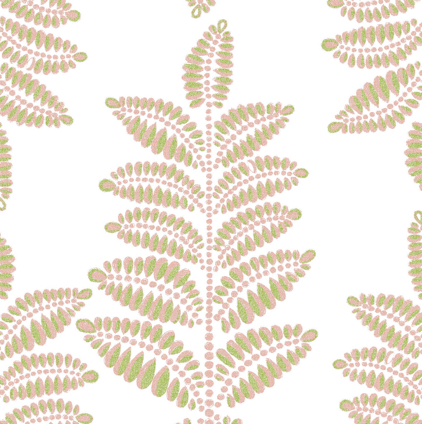 CHISWICK FERN REVERSE