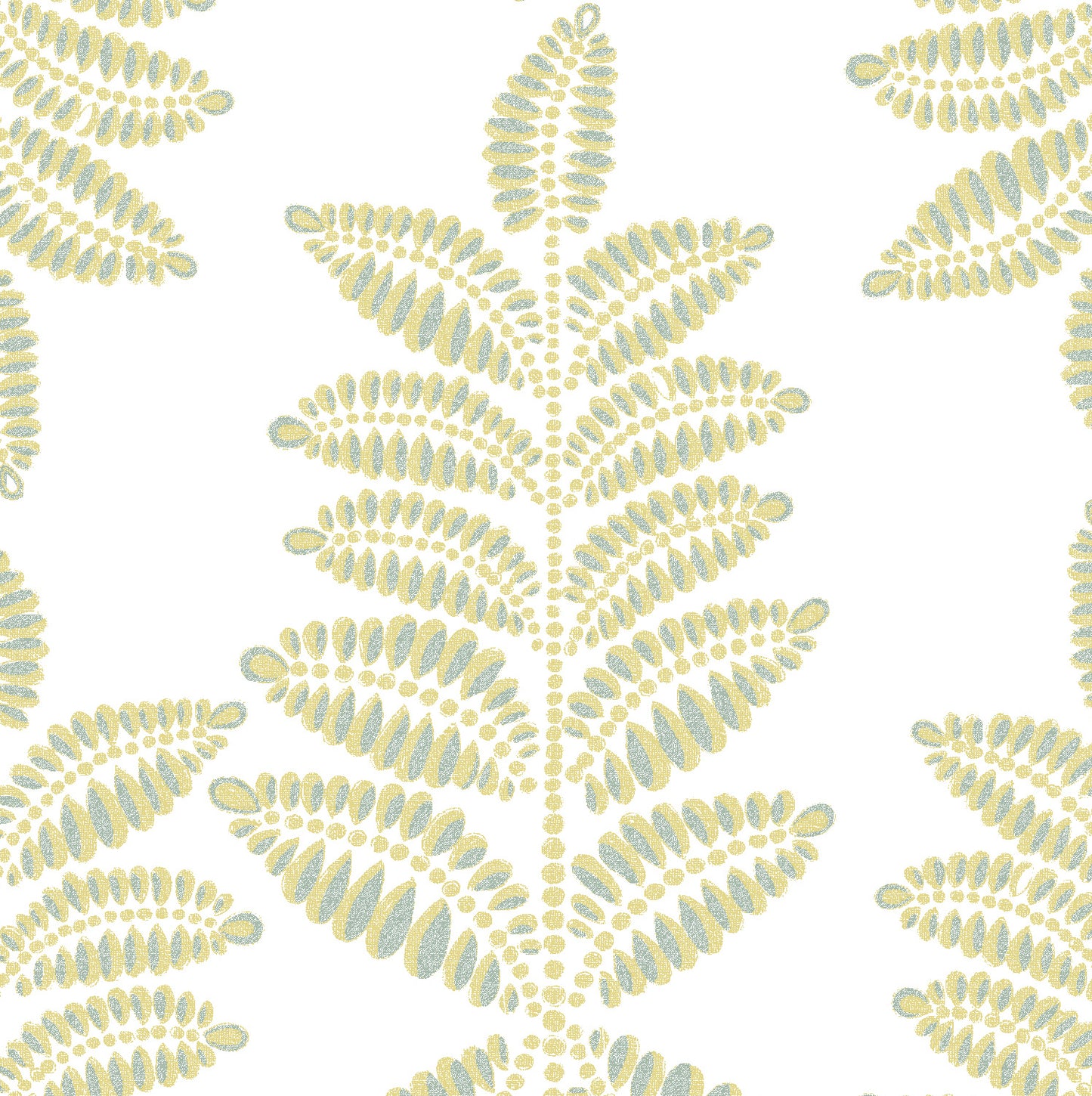 CHISWICK FERN REVERSE