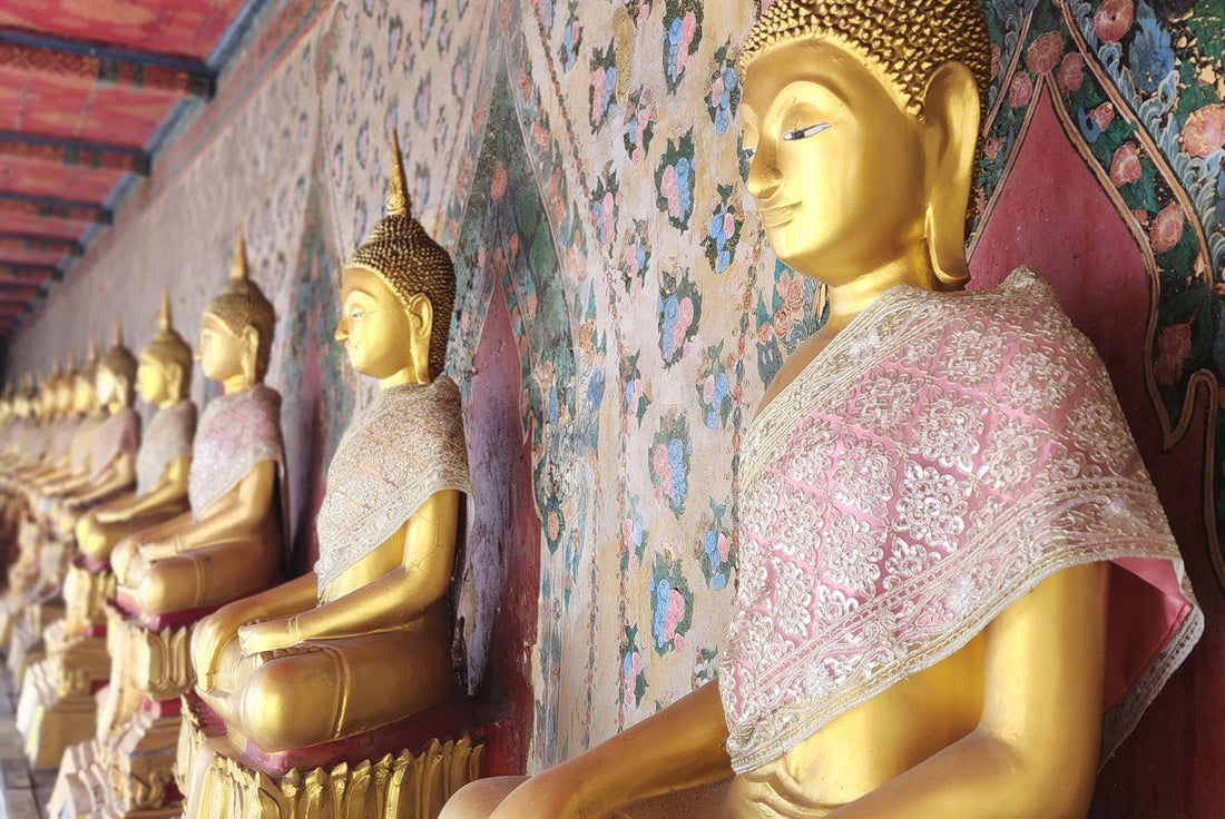 Ferran Travels - Thailand