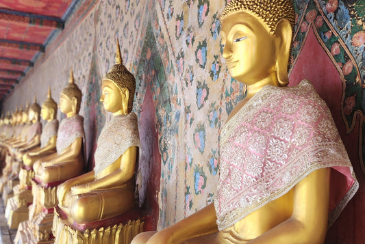 Ferran Travels - Thailand
