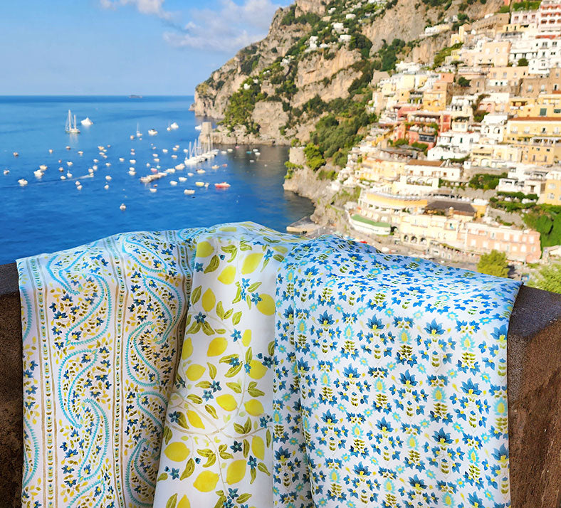 Sorrentine Collection