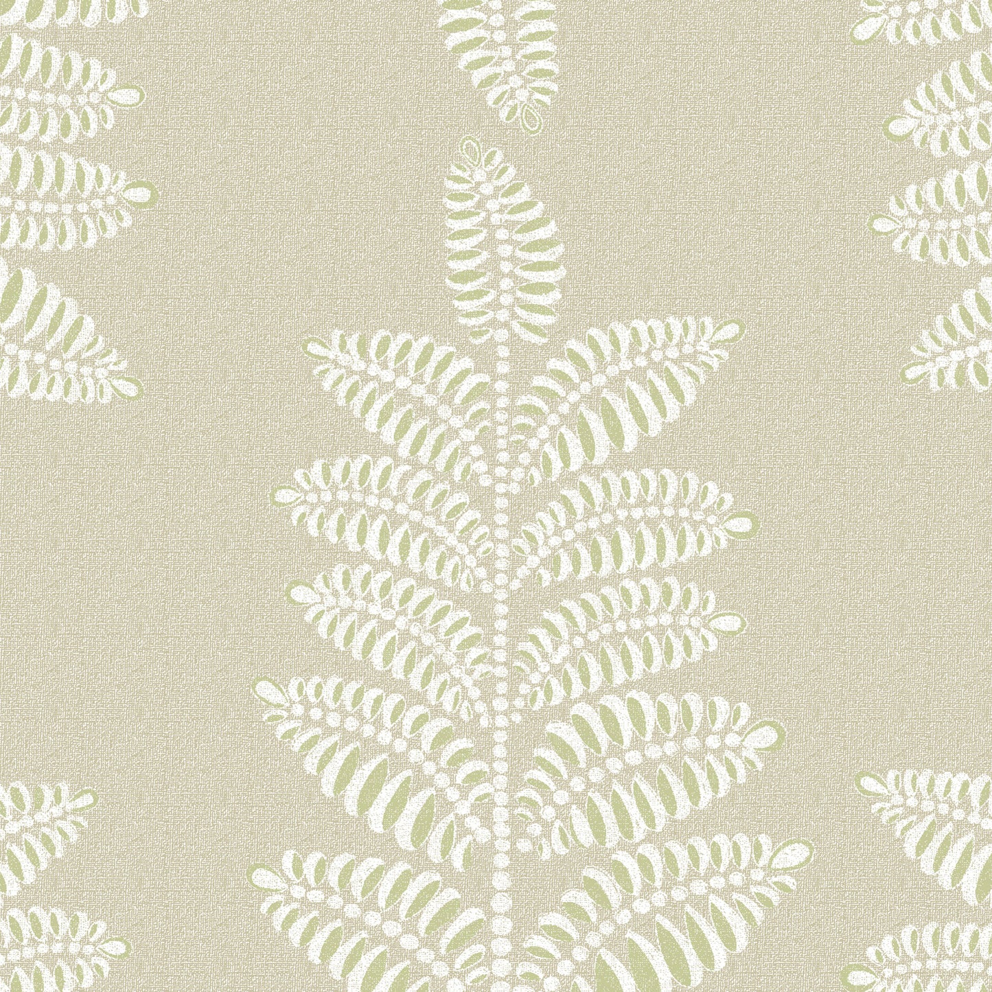 CHISWICK FERN Wallpaper