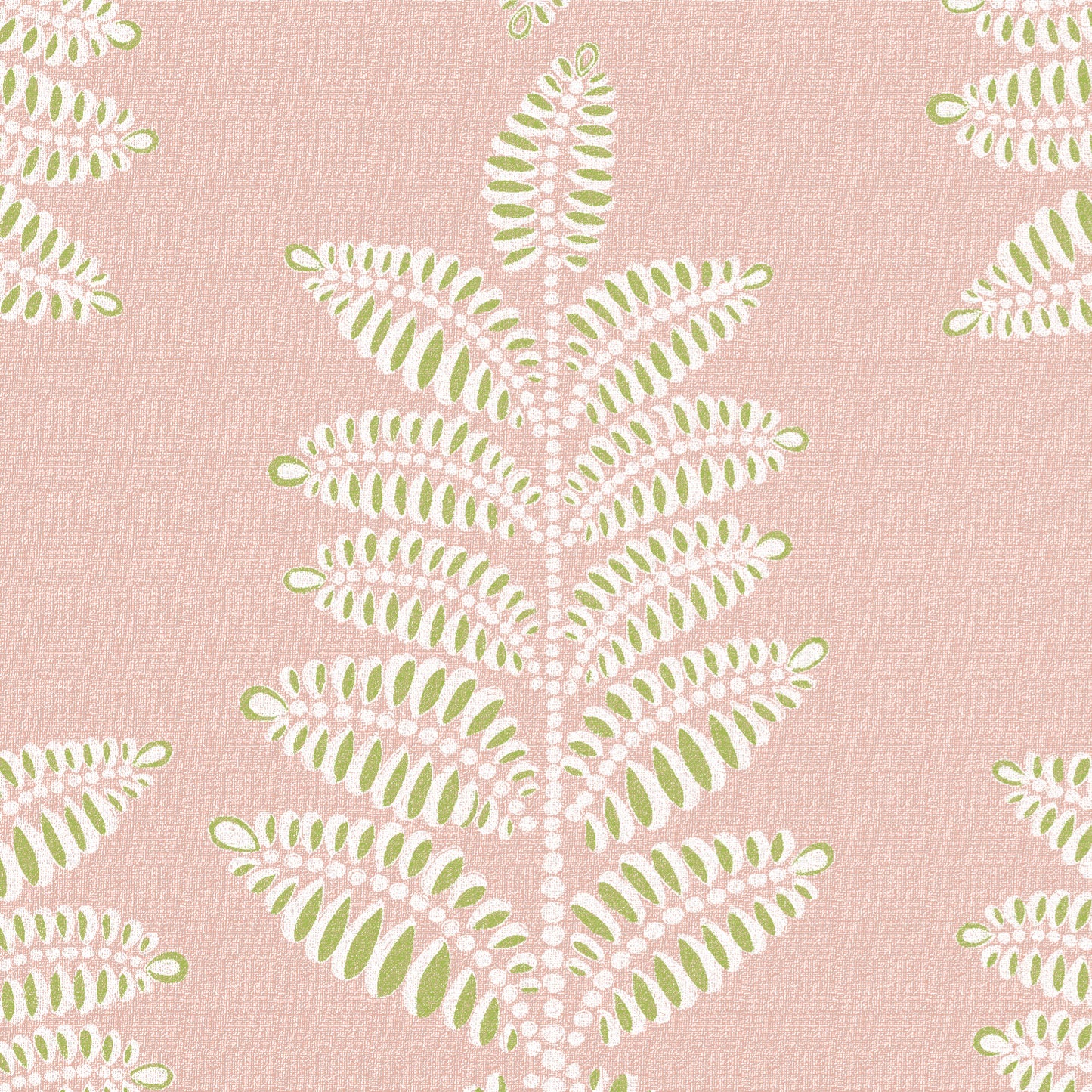 CHISWICK FERN Wallpaper