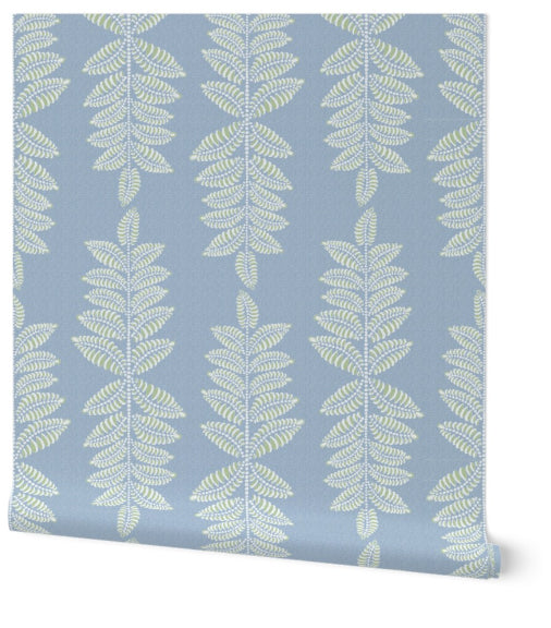 CHISWICK FERN Wallpaper