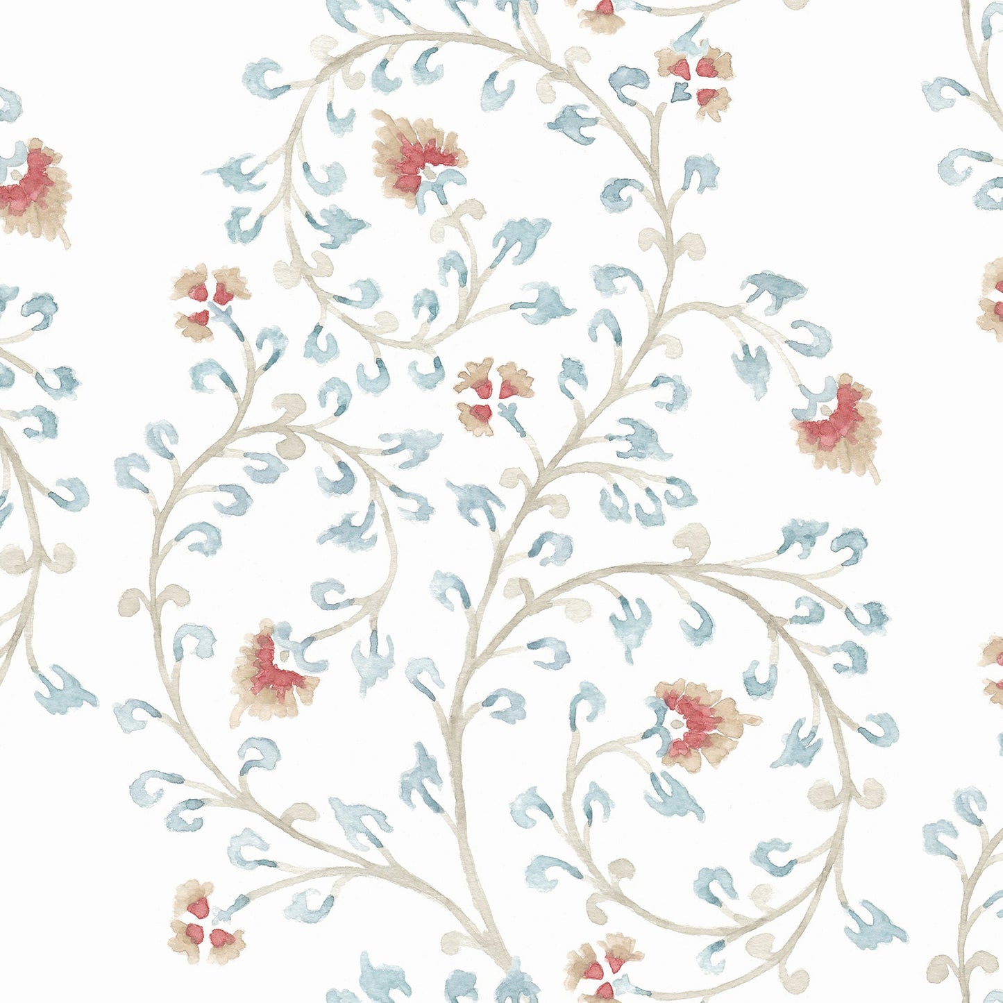 INDIENNE Wallpaper