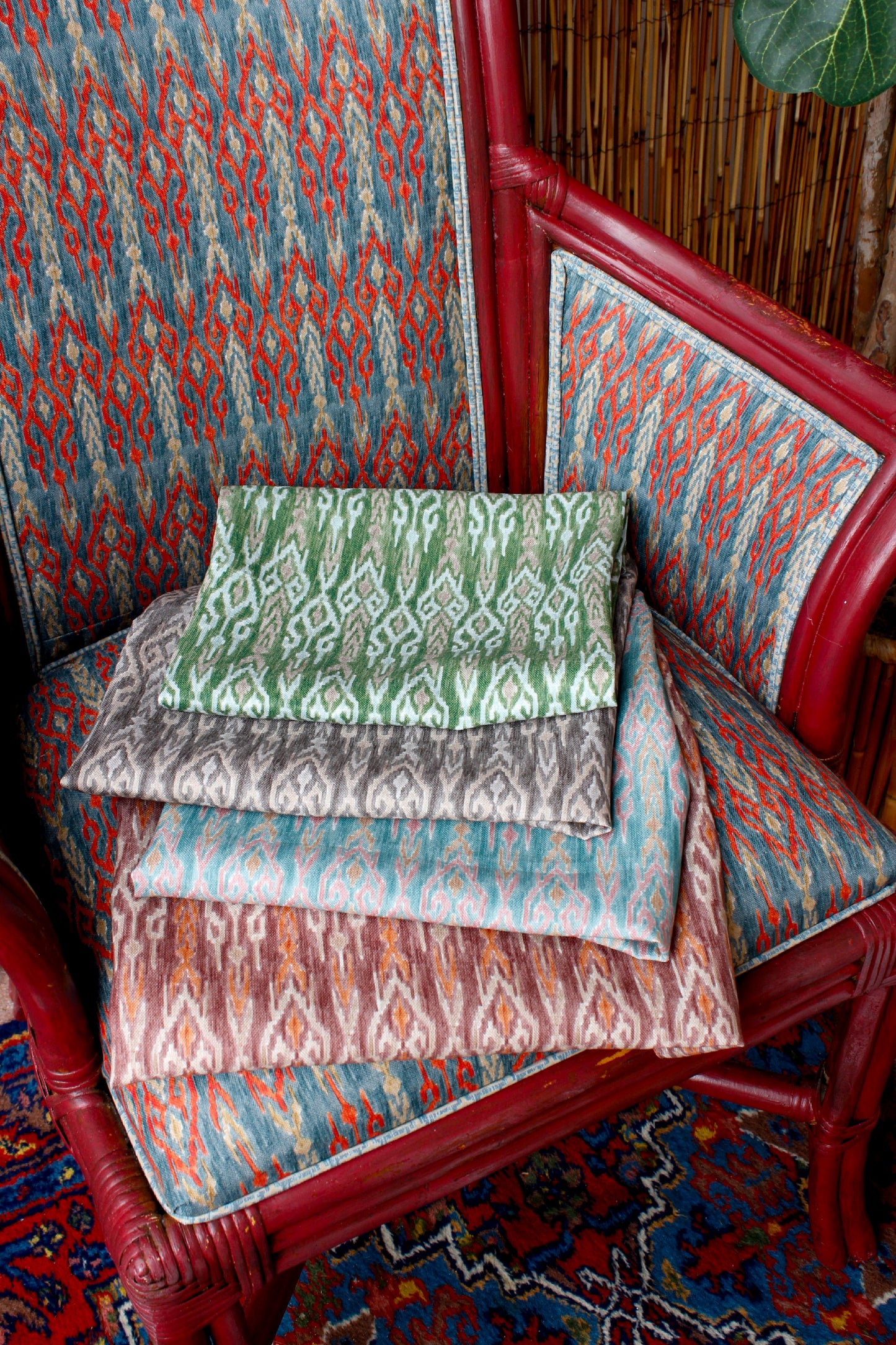 KHIT Fabric