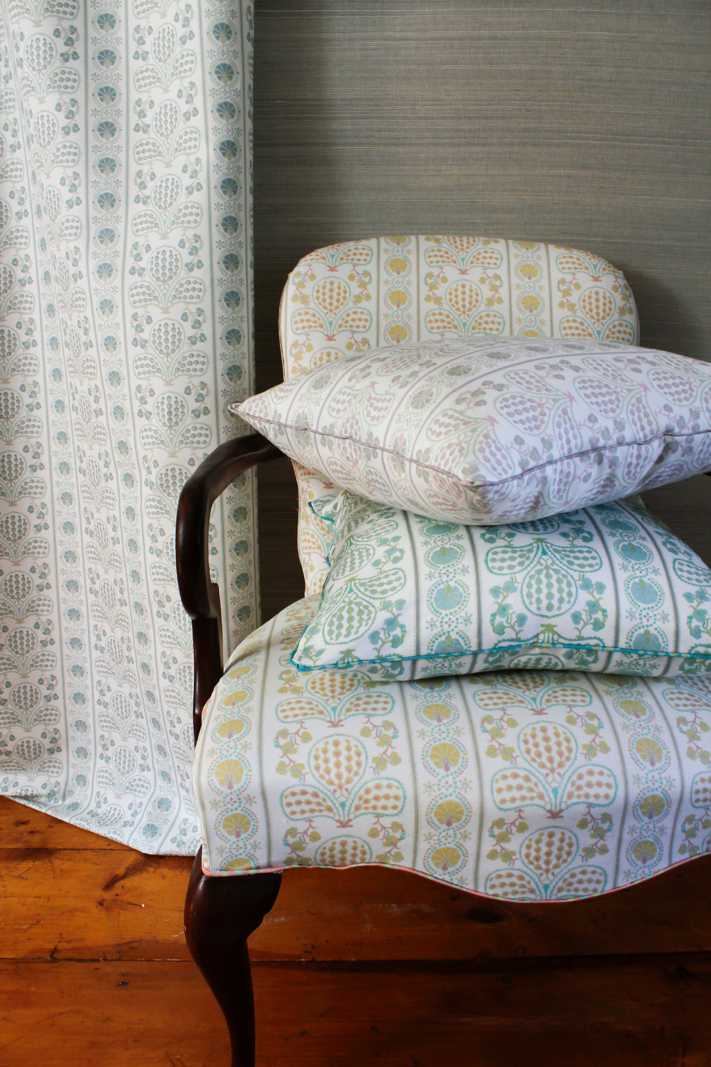 OTTOMAN