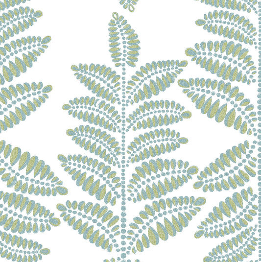CHISWICK FERN REVERSE