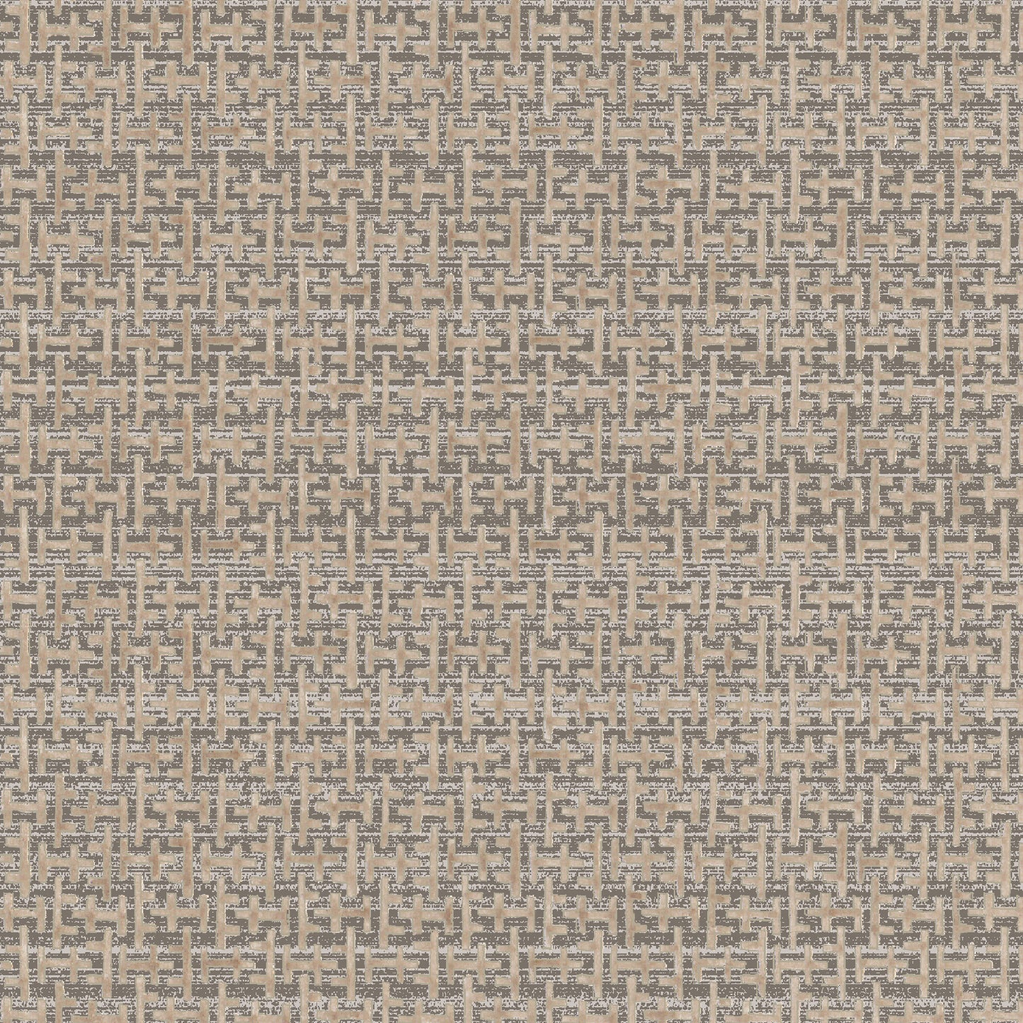 THAI FRET Fabric