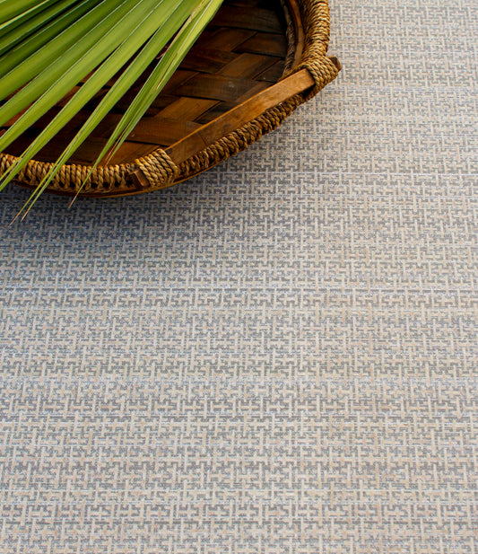 THAI FRET Fabric
