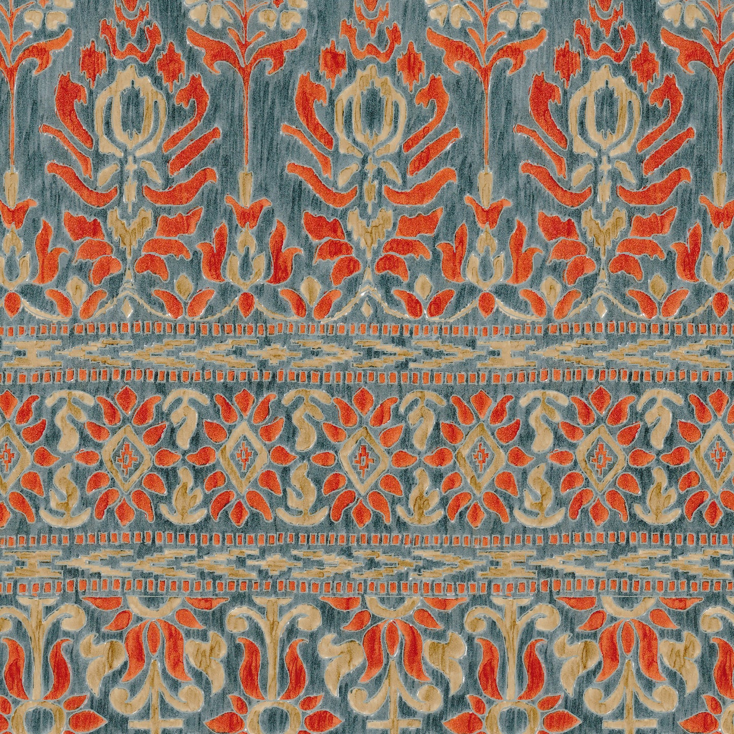 THAMMARAT Fabric