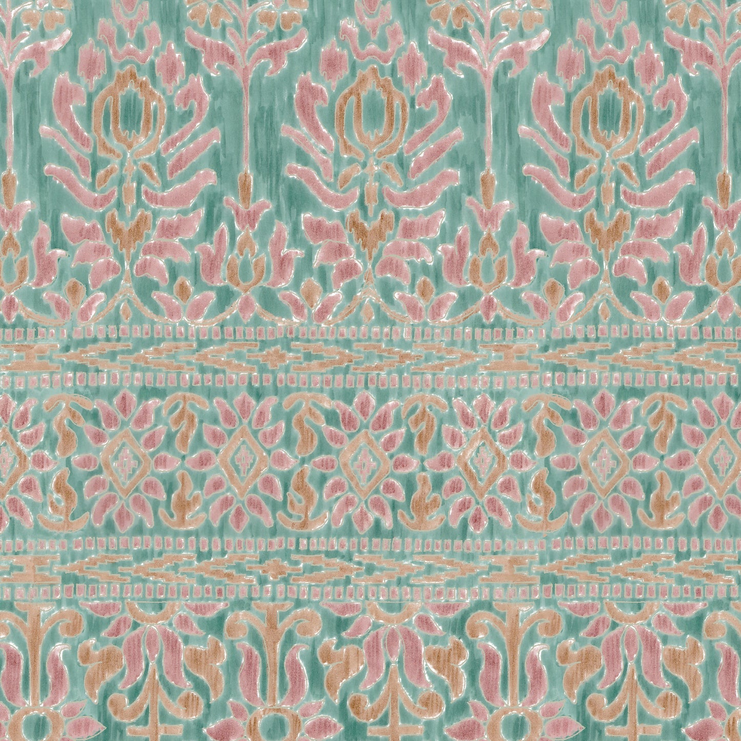 THAMMARAT Fabric