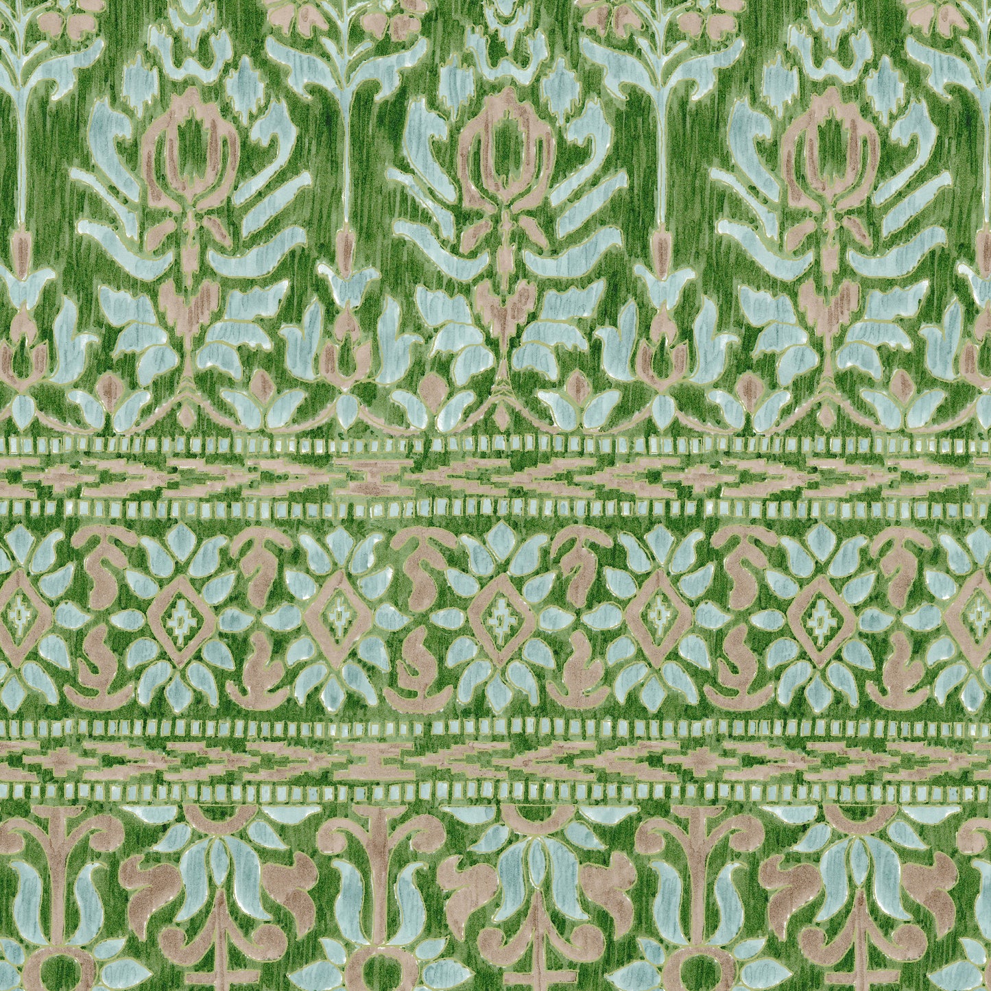 THAMMARAT Fabric