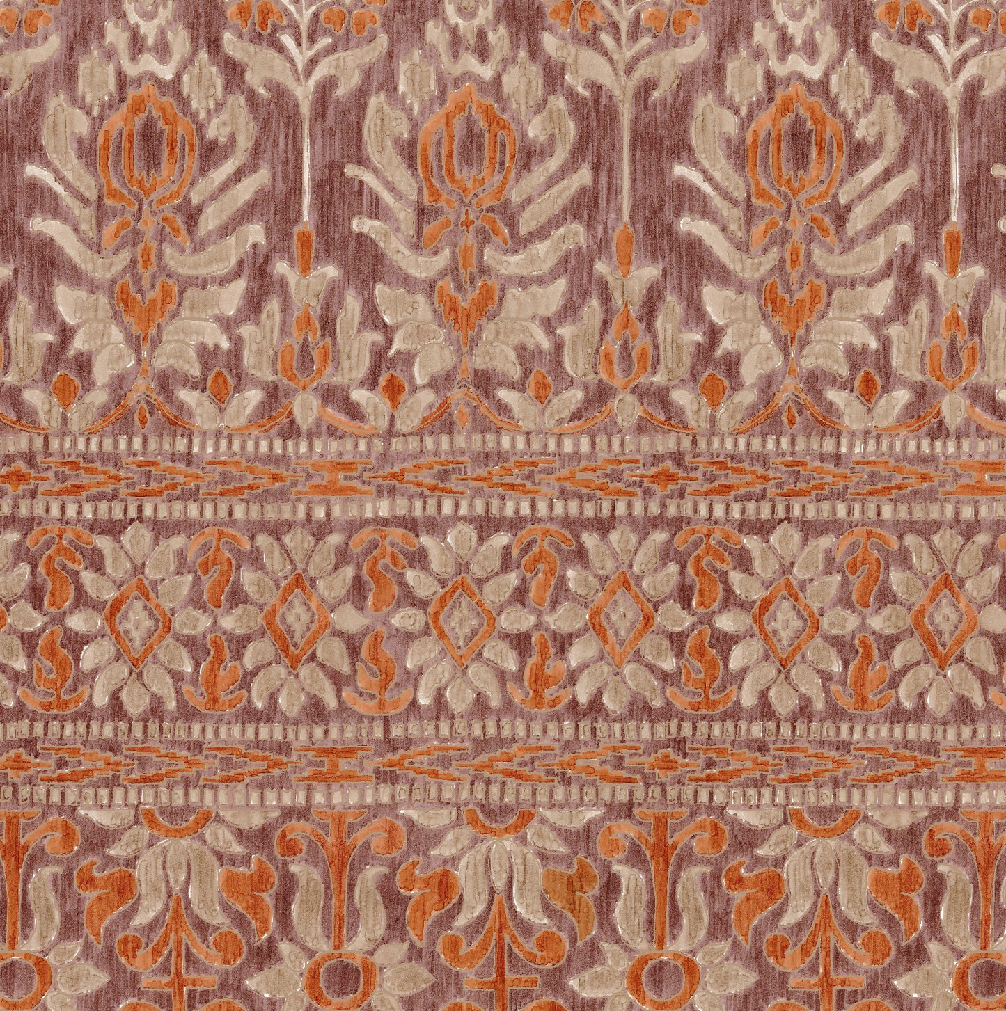 THAMMARAT Fabric