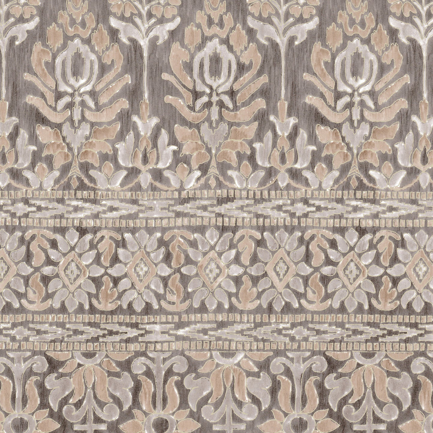 THAMMARAT Fabric