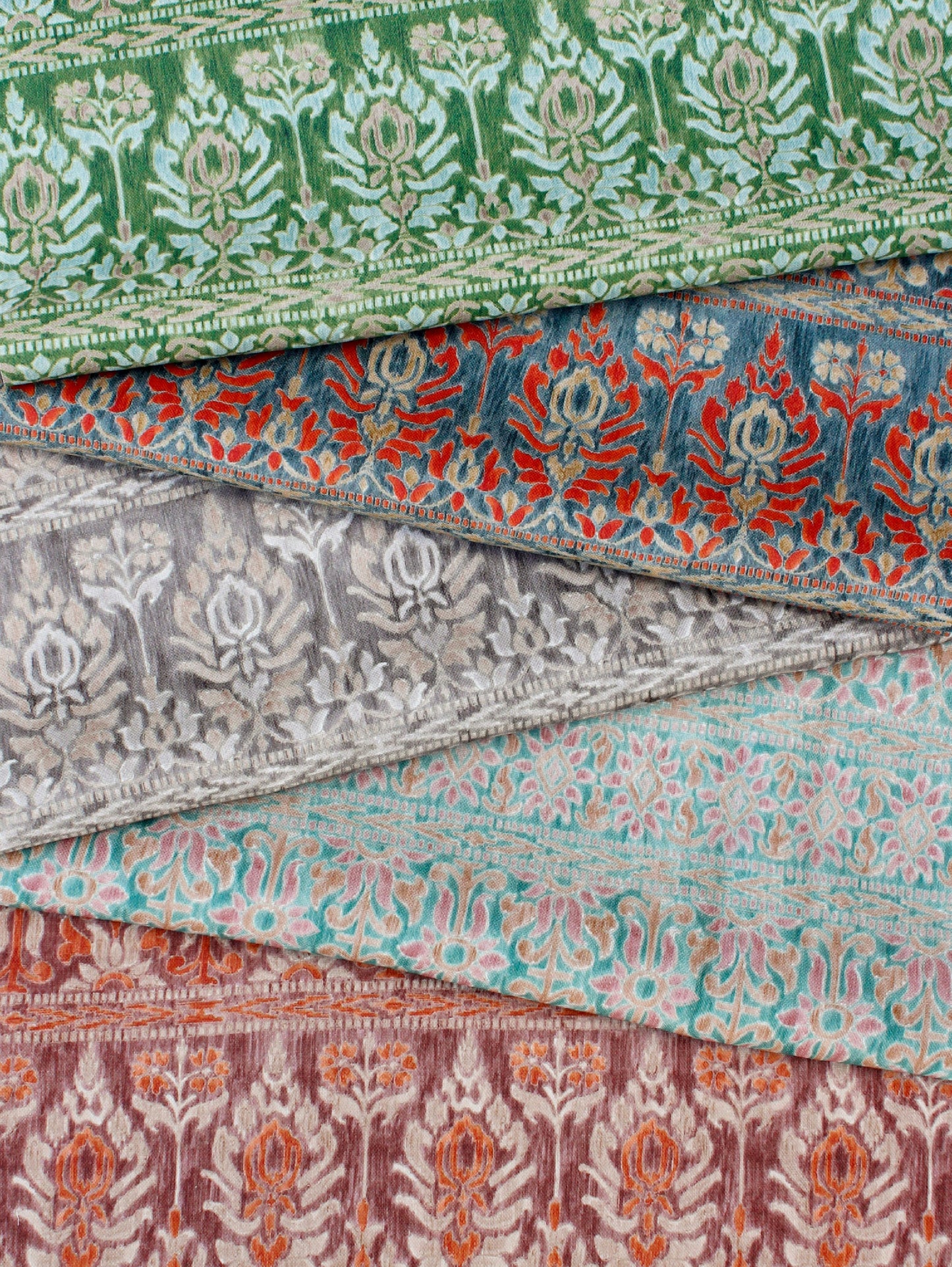 THAMMARAT Fabric