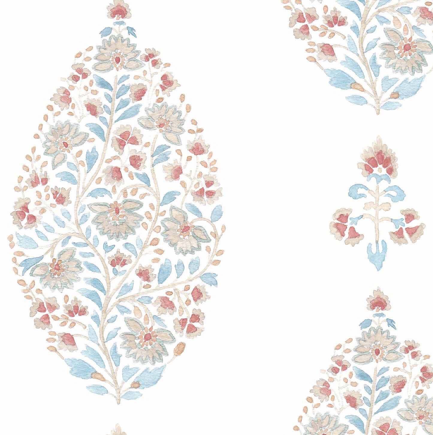 PALAMPORE Wallpaper