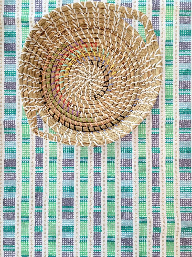 MAASAI MADRAS